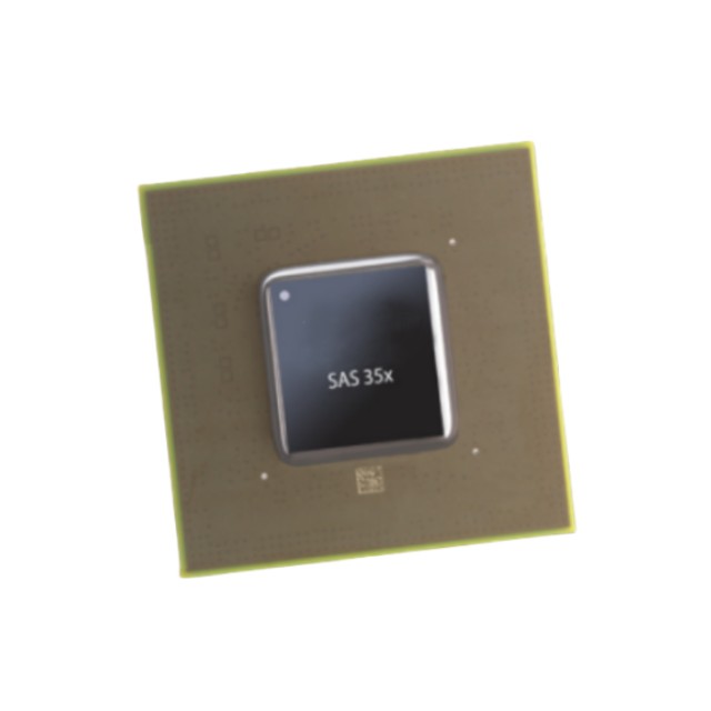 （供應(yīng)，回收）Broadcom Limited SX00-0B00-00 接口 I/O 擴(kuò)展器