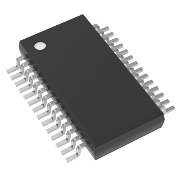 [供應(yīng)，回收] Microchip PIC18F25Q10-I/SS 8 位微控制器 IC，28-SSOP