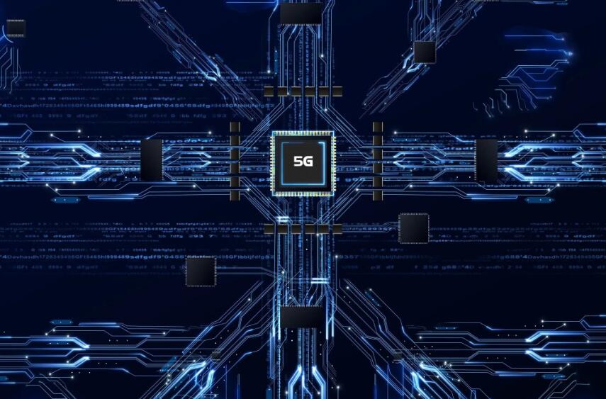 收購 5G IC、新能源 IC、內(nèi)存 IC、以太網(wǎng) IC、WiFi 芯片、IGBT 模塊