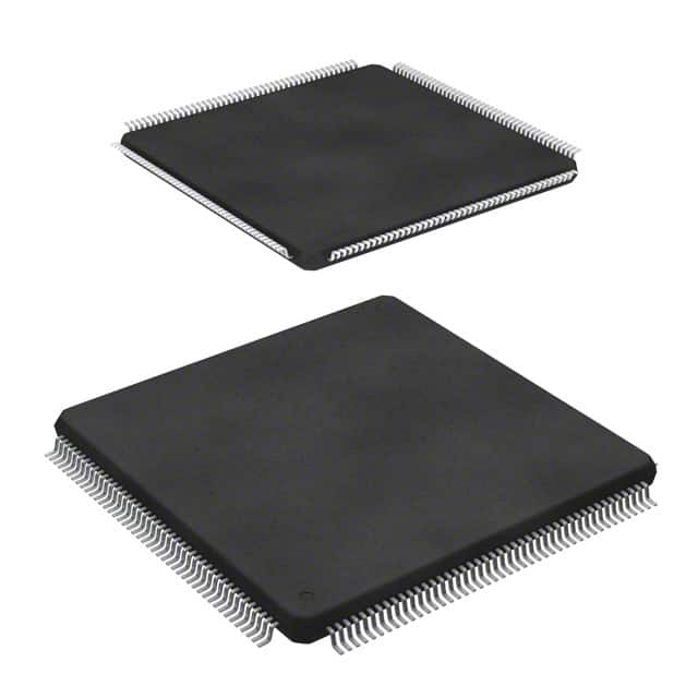 （分銷ST）車規(guī)級(jí)MCU SPC564A70L7COBR 用于汽車動(dòng)力系統(tǒng)應(yīng)用的32位微控制器