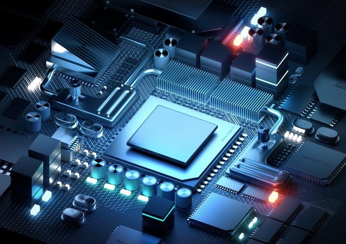 收購 TI 音頻放大器、Intel 現(xiàn)場可編程門陣列、ST 運(yùn)動(dòng)傳感器