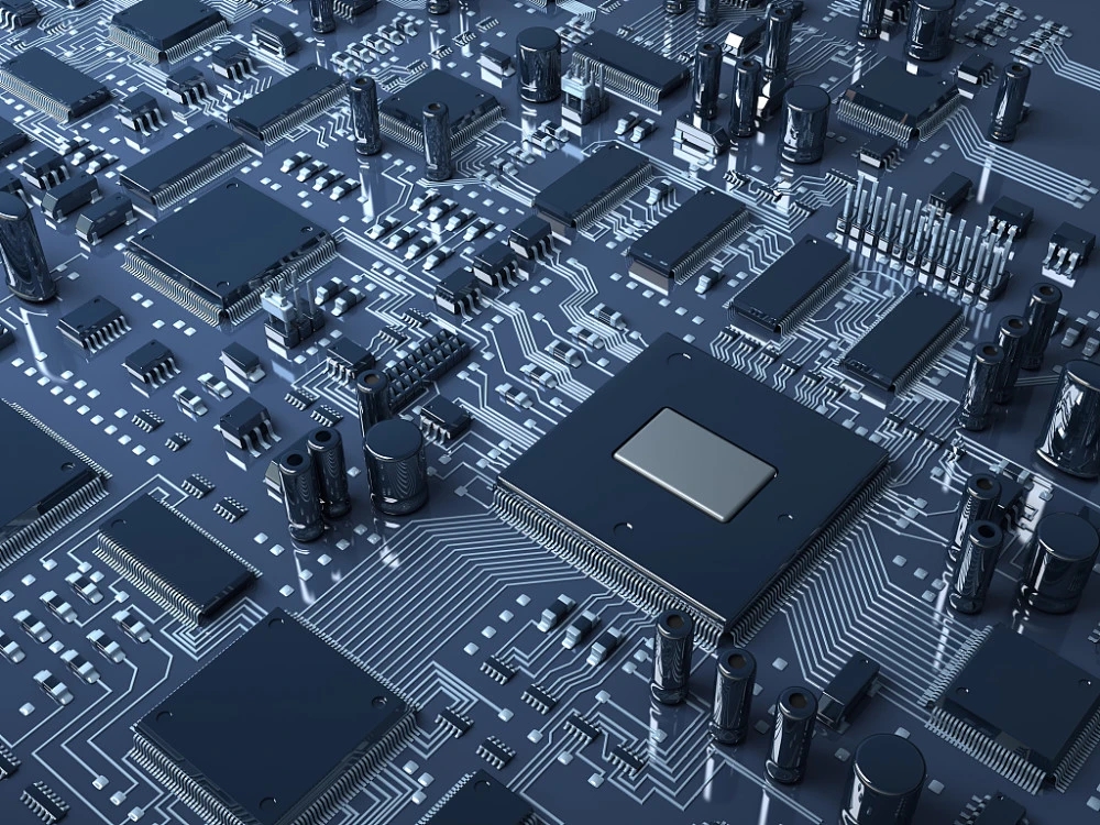 收購 Wolfspeed 晶體管、Microchip 微控制器、Renesas 射頻收發(fā)器
