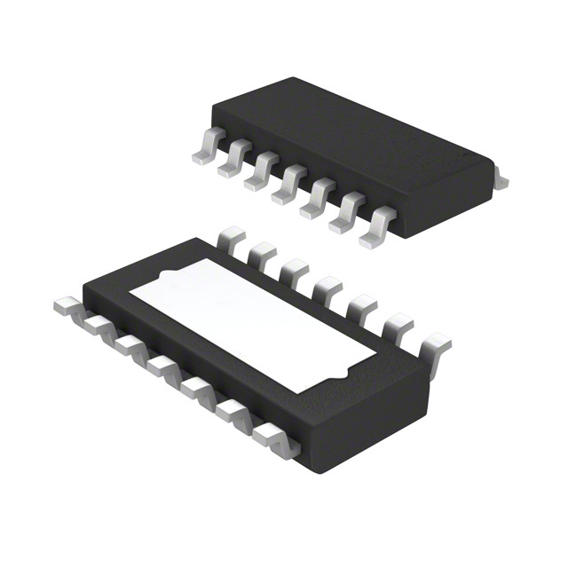 [供應(yīng)，回收] 1EBN1001AE（Infineon）用于逆變器系統(tǒng)的單通道升壓器，14-SOIC