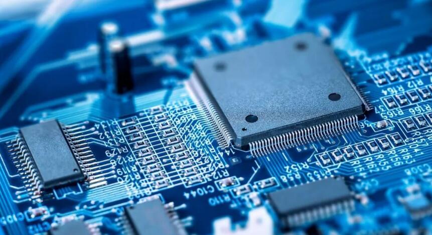 收購5G模塊、新能源IC、物聯(lián)網(wǎng)芯片、WiFi 6 芯片、存儲器IC、以太網(wǎng)IC