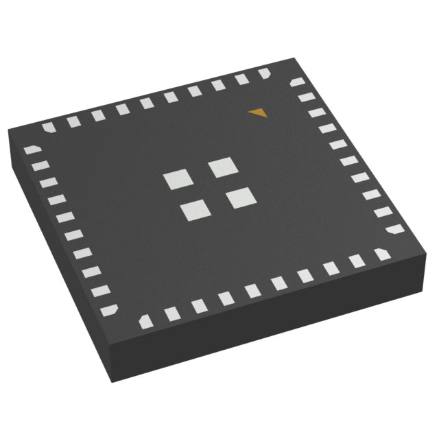 （Silicon）BGM220SC22HNA2 無(wú)線Gecko藍(lán)牙?模塊 2.4GHz至2.4835GHz 集成式，芯片