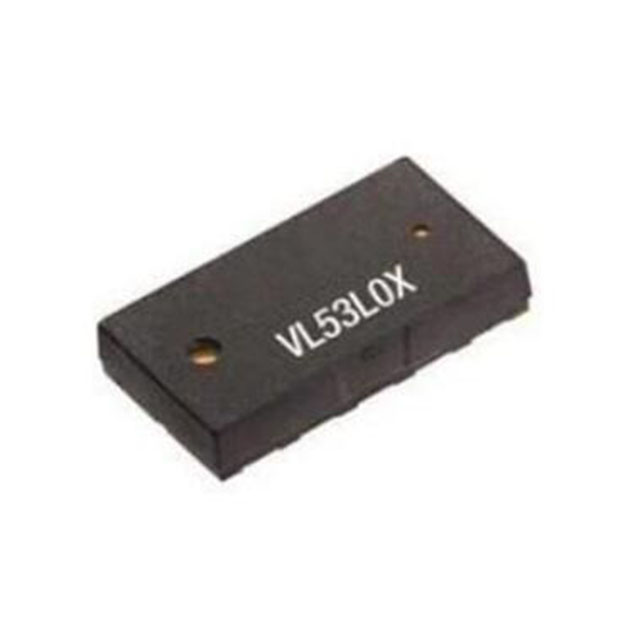 [供應(yīng)，回收] VL53L0CXV0DH/1 (ST) 飛行時間測距傳感器，200 厘米 I2C 輸出
