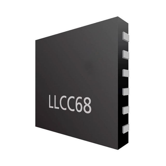 [供應(yīng)，回收] LLCC68IMLTRT 長距離、低功耗、sub-GHz RF 收發(fā)器，24-QFN