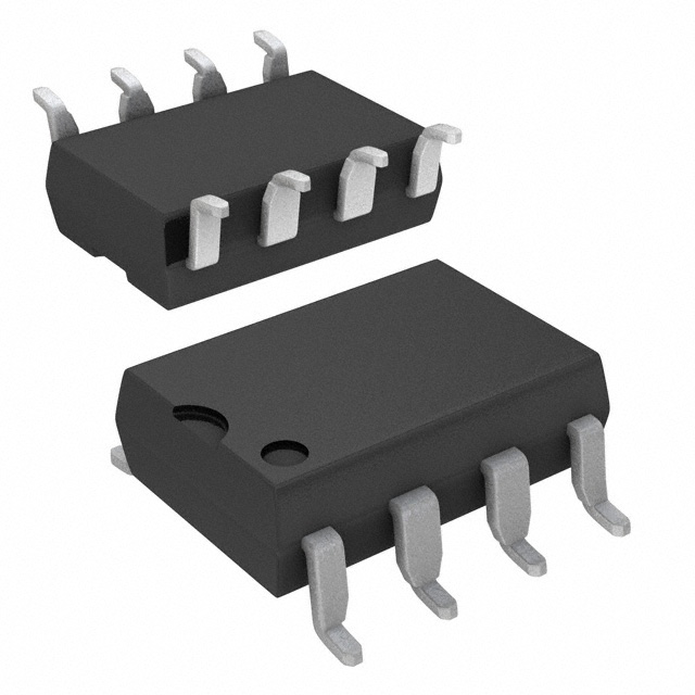 [供應(yīng)，回收] AMC1100DUB (TI) 全差分隔離放大器，8-SOP