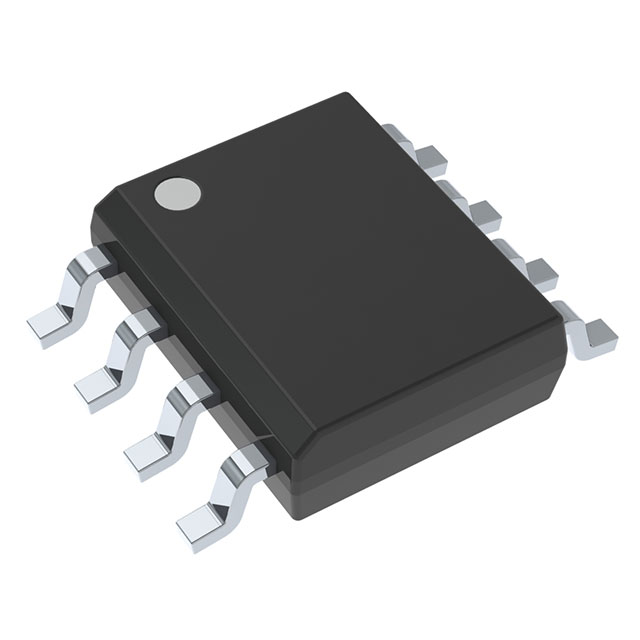 [供應(yīng)，求購(gòu)] UCC27282QDDARQ1 (TI) 汽車 3A 120V 半橋驅(qū)動(dòng)器