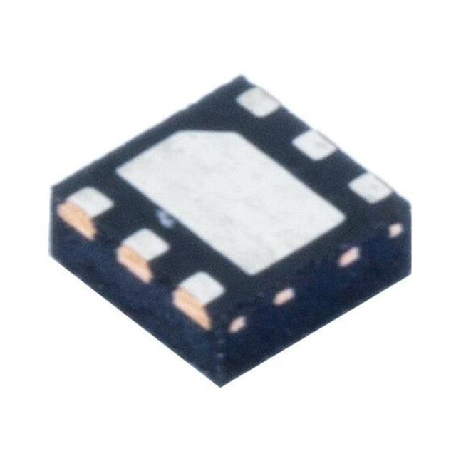 [供應，回收] LTC6261IDC 30MHz、240μA 高能效軌至軌 I/O 運算放大器