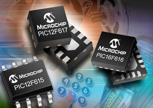 長期回收Microchip PIC單片機(jī)、混合信號、模擬器件和串行EEPROM