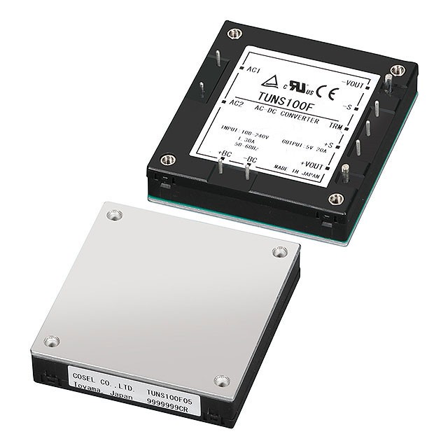【供應(yīng)，回收】電源IC TUNS100F12-T、TUNS100F24、TUNS50F12-T AC/DC電源模塊