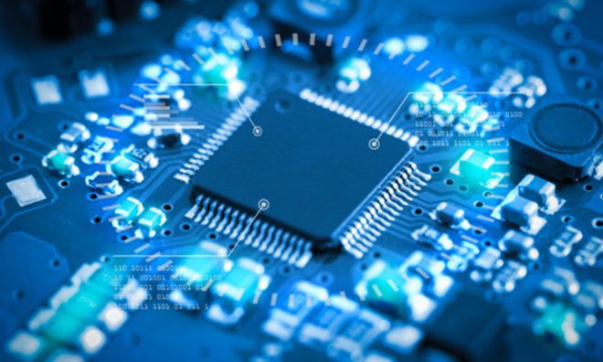 收購 TI 配電開關、Maxim 電源管理、英飛凌功率晶體管