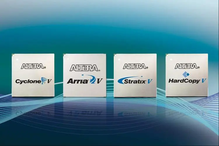 高價(jià)回收Altera產(chǎn)品：高性能FPGA芯片、可編程邏輯器件CPLD、SoC FPGA