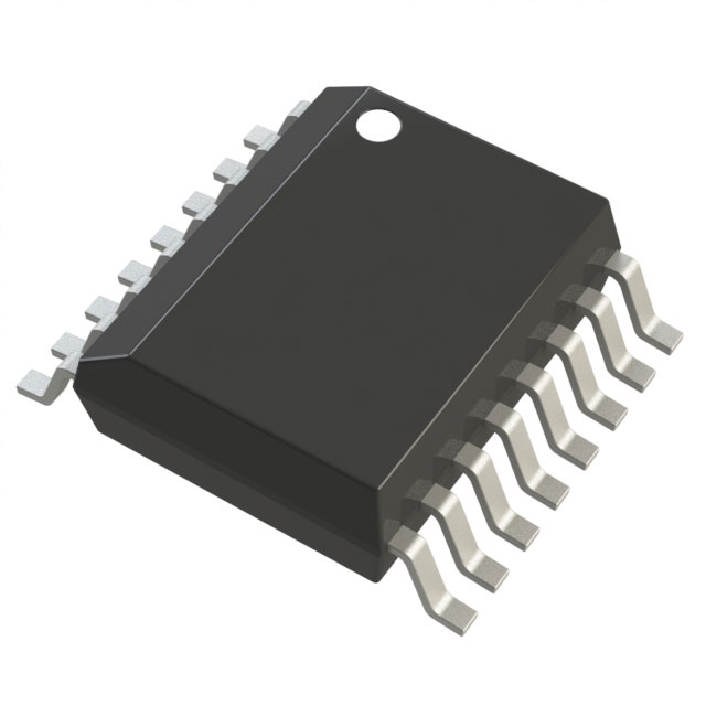[供應(yīng)，回收] ADUM7441CRQZ (ADI) 1kV RMS 四通道數(shù)字隔離器，16-SSOP