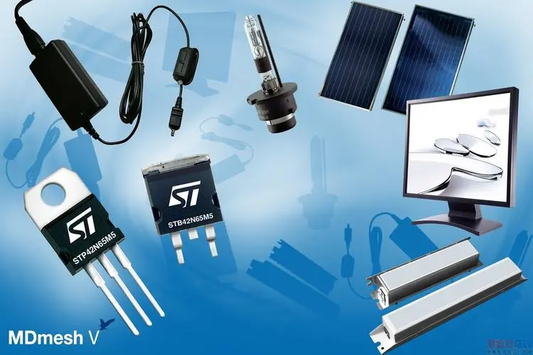 高價(jià)回收電子元件：微控制器、微處理器、LED驅(qū)動(dòng)器、晶體管MOSFET等一系列