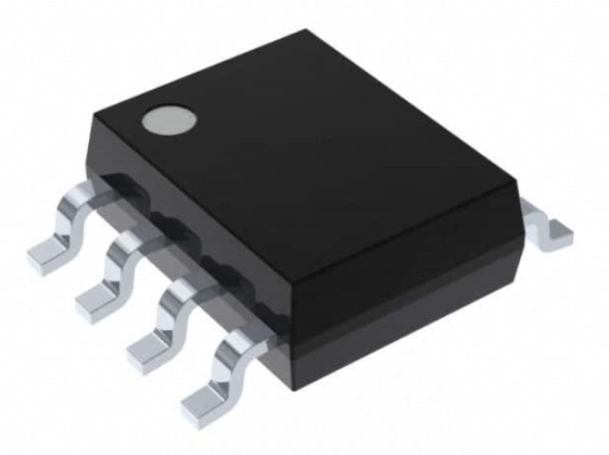 雙通道、低功耗、MAX12930BASA（Maxim）3kVRMS數(shù)字隔離器 25Mbps 8SOIC