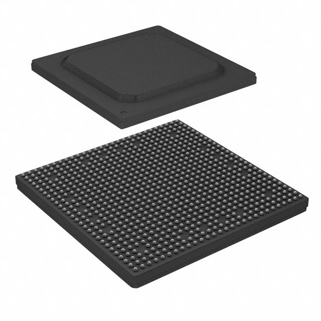 Sitara 處理器 AM5718AABCXEA（TI）Arm Cortex-A15 和 DSP、多媒體 760-FCBGA