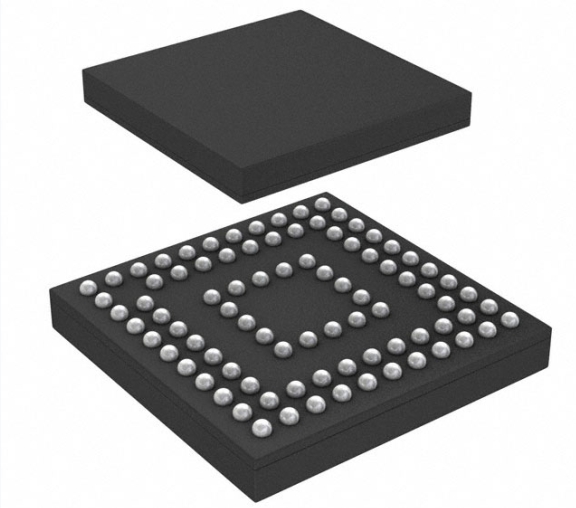 具有256KB FRAM、16MHz、MSP430FR5964IZVWR低功耗微控制器（MCU）16-bit