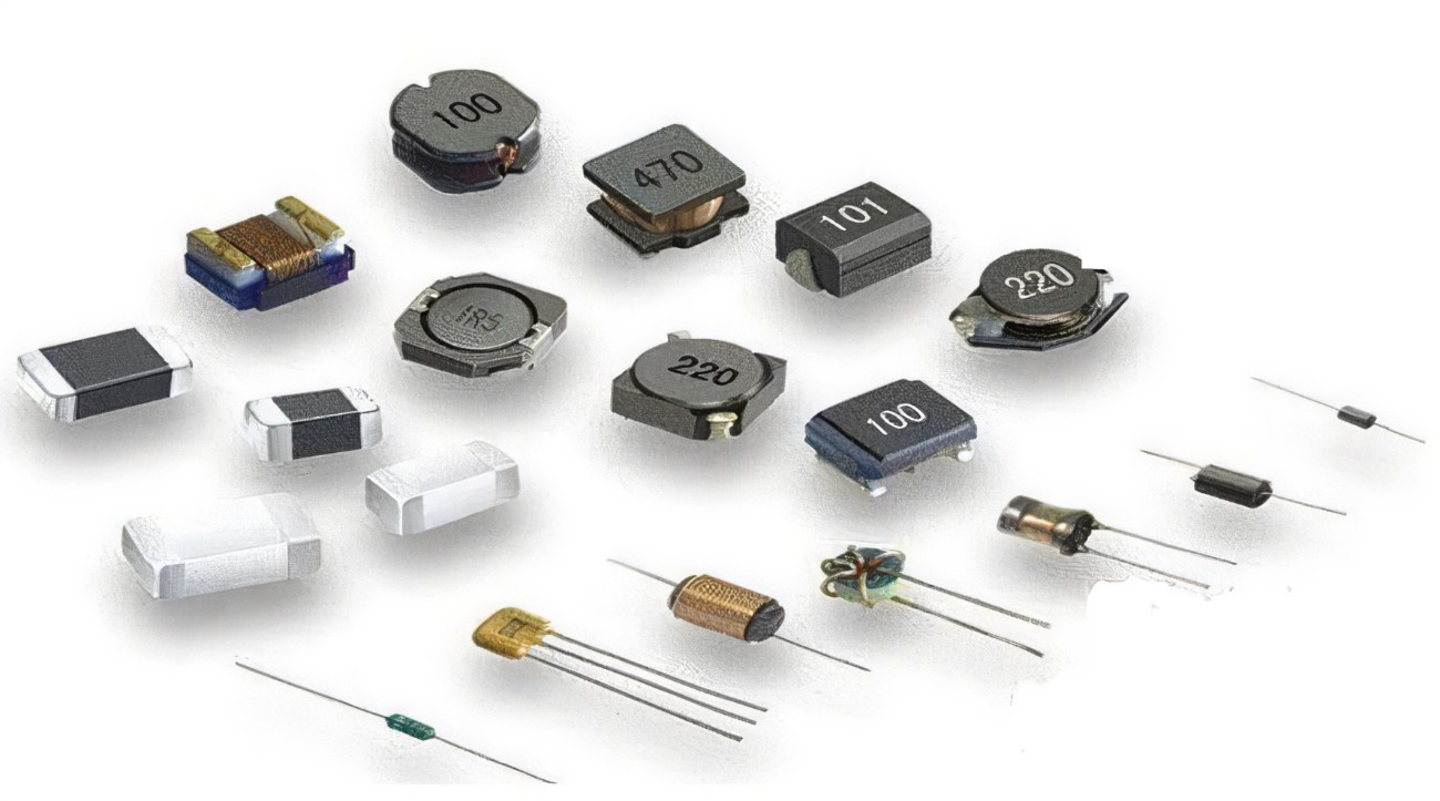 長(zhǎng)期收購(gòu)陶瓷電容、電阻器、電感器、二極管、ESD電路保護(hù)