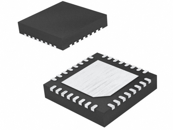 匹配寬帶RF VGA，F(xiàn)0480NBGI8（Renesas）400MHz至2.7GHz 射頻放大器IC