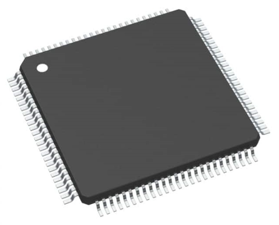 100MHz、R7FA4M3AF3CFP基于高性能Arm? Cortex?-M33內(nèi)核的32位微控制器