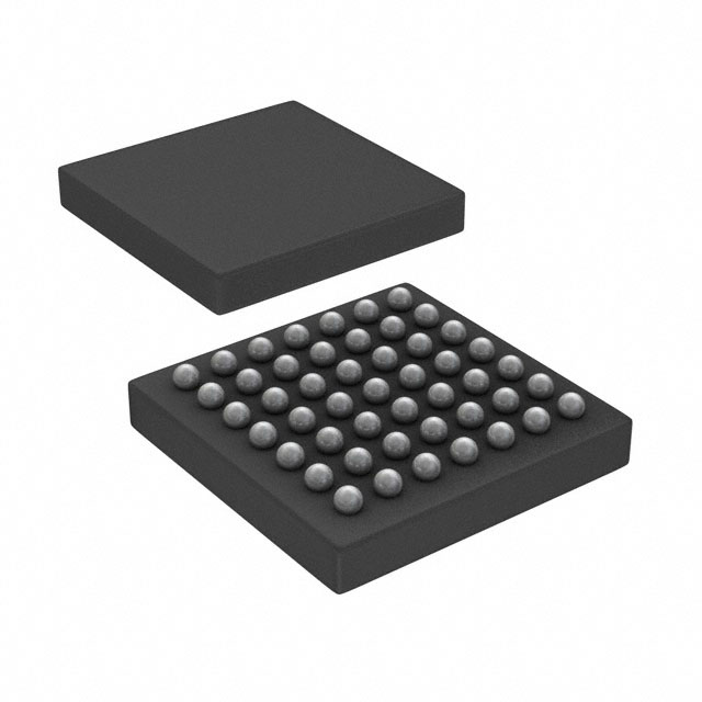 意法高性能MCU STM32F411CEY6TR 具有512 KB Flash、100 MHz CPU和ART加速器