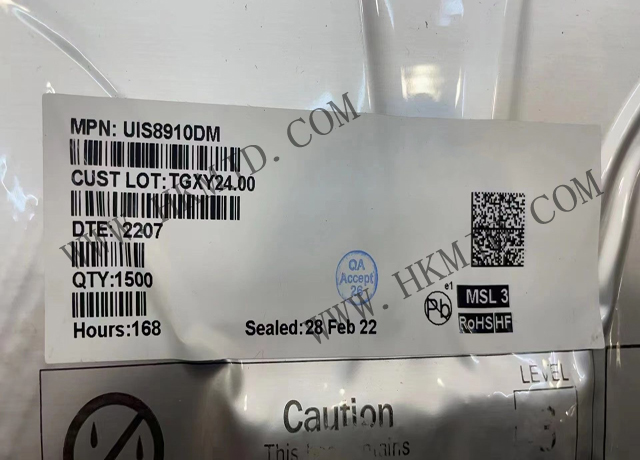 紫光展銳 UIS8910DM LTE Cat.1 物聯(lián)網(wǎng)芯片，支持 LTE Cat.1bis 和 GSM 雙模