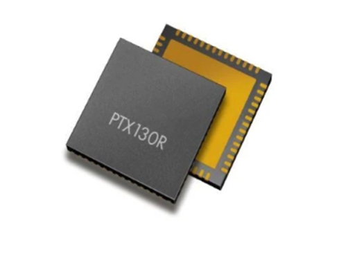 PTX130RDQ56D13（Renesas）多協(xié)議NFC Forum兼容讀卡器，56-QFN