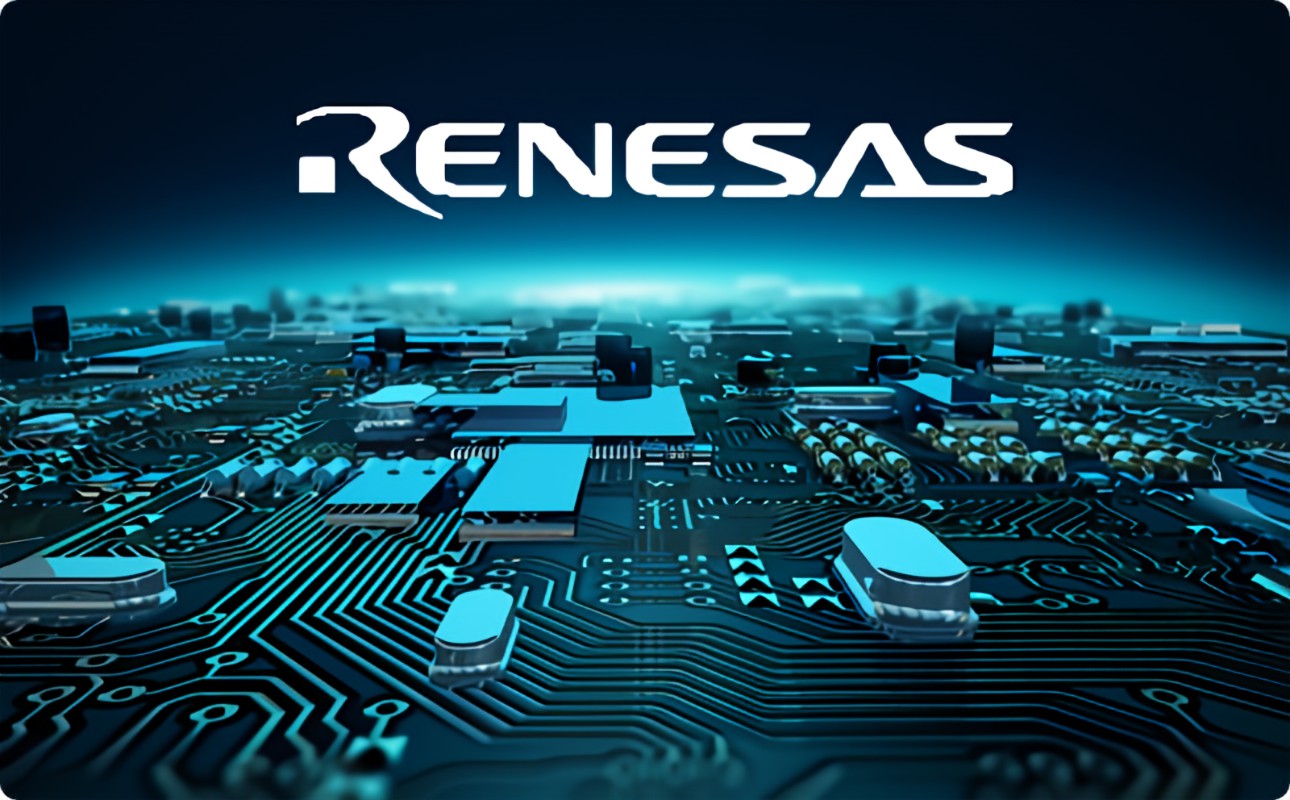 誠(chéng)信分銷Renesas產(chǎn)品如：車用MCU、汽車毫米波雷達(dá)傳感器、工業(yè)雷達(dá)傳感器