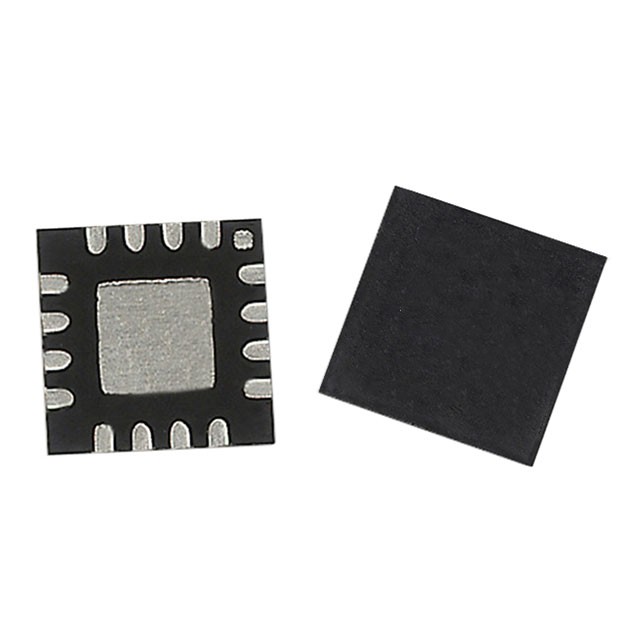 供應(yīng)射頻IC MAAT-010521-L1TR05 衰減器，5-16 GHz，3mm-QFN，0.5K 卷裝