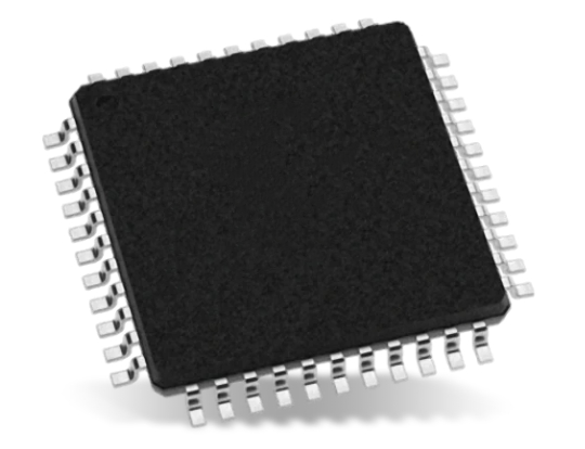 （PIC32MX）Microchip PIC32MX174F256DT-I/PT 具有低成本的72MHz、32位微控制器