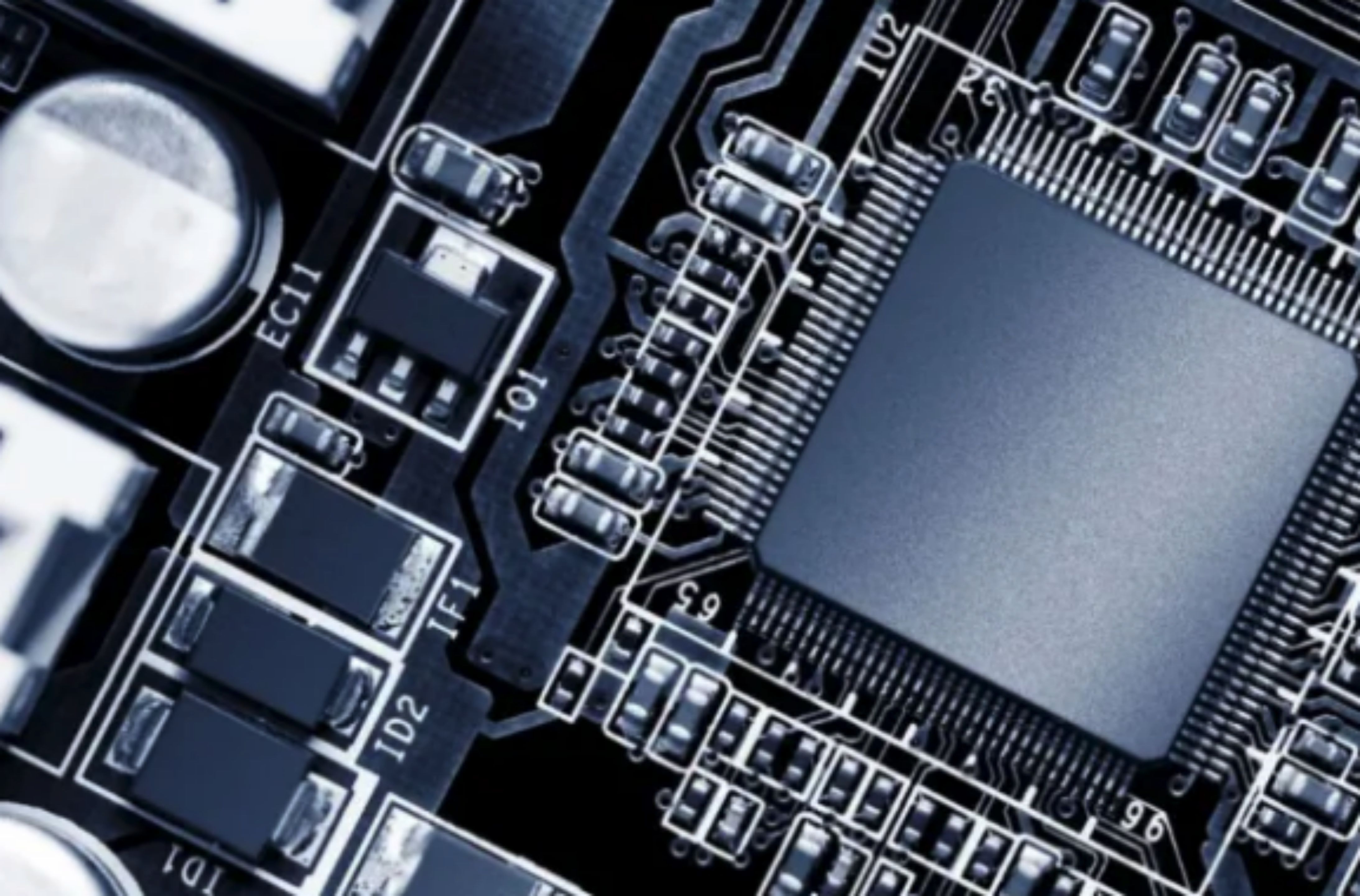 回收Microchip微控制器，包括AVR單片機(jī)、8位MCU、16位MCU、32位MCU