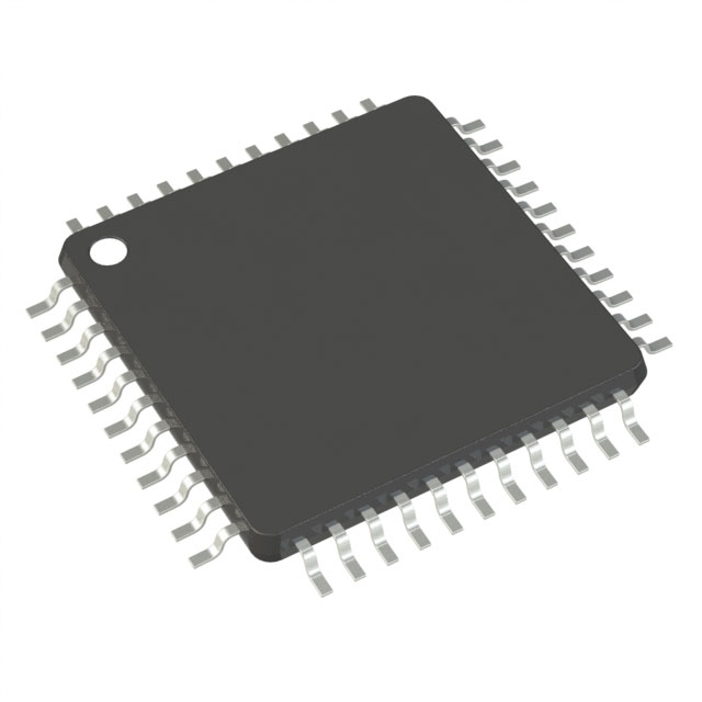 [供應，回收] ATXMEGA128A4U-AU（Microchip）128KB 閃存微控制器 IC，TQFP44
