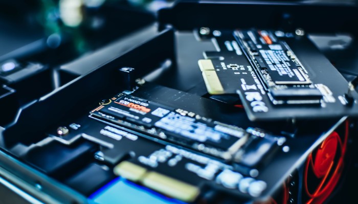 【存儲器IC】回收隨機存儲器（RAM）、只讀存儲器（ROM）、NAND閃存、NOR閃存