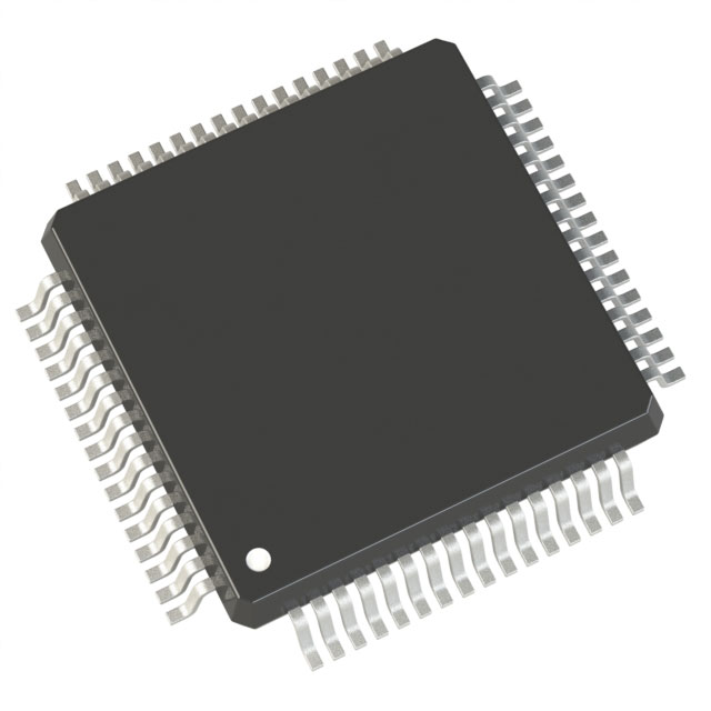 [供應，回收] STM32G474RBT3 (ST) 32 位單核微控制器，LQFP-64