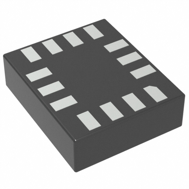 [供應(yīng)，回收] LSM6DSLUSTR (ST) 6 軸運(yùn)動傳感器 - 慣性測量單元，14-LGA