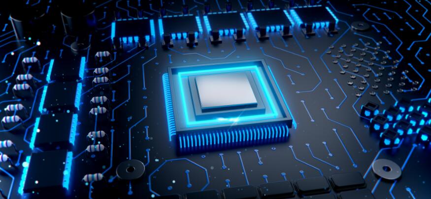 收購（Renesas）嵌入式 MCU、（NXP）運動傳感器、（MPS）電機驅動器