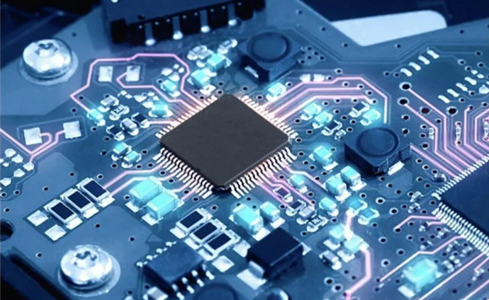 收購 ADI：USB 控制器、數(shù)字控制器、CCD 信號處理器、音頻處理器