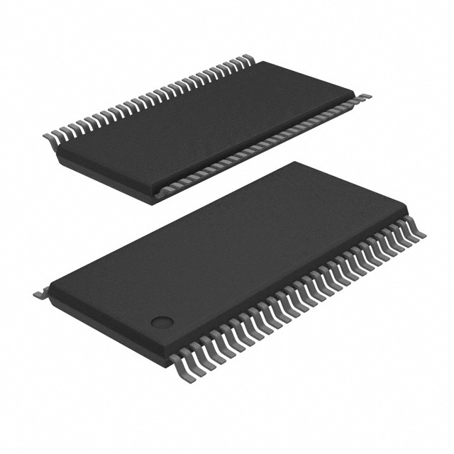 原裝出售NXP 接口IC PCA9505DGGY 帶有RESET、OE和INT的40位I2C總線(xiàn)I/O端口