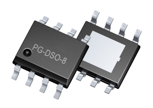 Infineon ILD8150E 用于高功率LED的LED驅(qū)動(dòng)器IC，混合調(diào)光低至0.5%