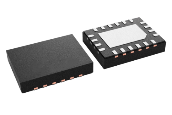 TPS25810TWRVCRQ1 具有負(fù)載檢測(cè)功能的汽車(chē)類(lèi) USB Type-C? DFP 控制器和電源開(kāi)關(guān)