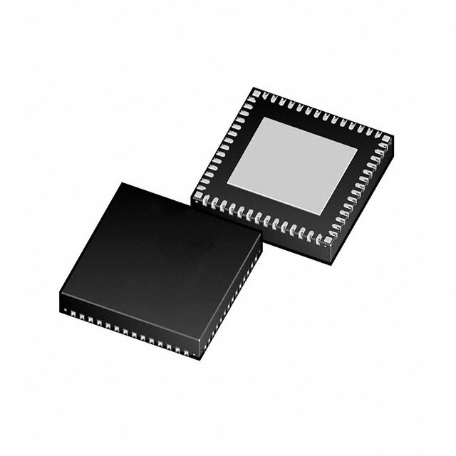 供應(yīng)（NXP）MC34PF8100CFEP基于高性能 i.MX 8，S32x 處理器 PMIC 56-HVQFN（8x8）