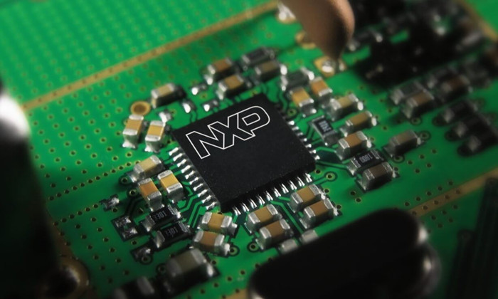 分銷NXP/恩智浦嵌入式器件如：Arm微控制器、Arm處理器、i.MX應用處理器、S32汽車處理器