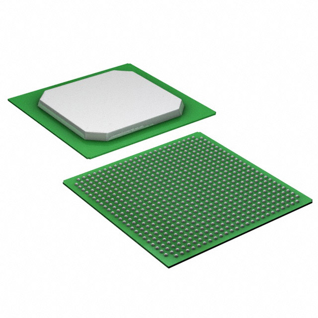 （Microchip）業(yè)界首款以太網IC VSC7426XJG-02 24 端口千兆以太網交換機