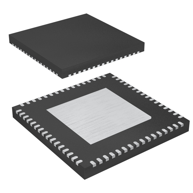 [供應(yīng)，回收] KSZ9893RNXC（Microchip）3 端口千兆以太網(wǎng)交換機，VQFN-64
