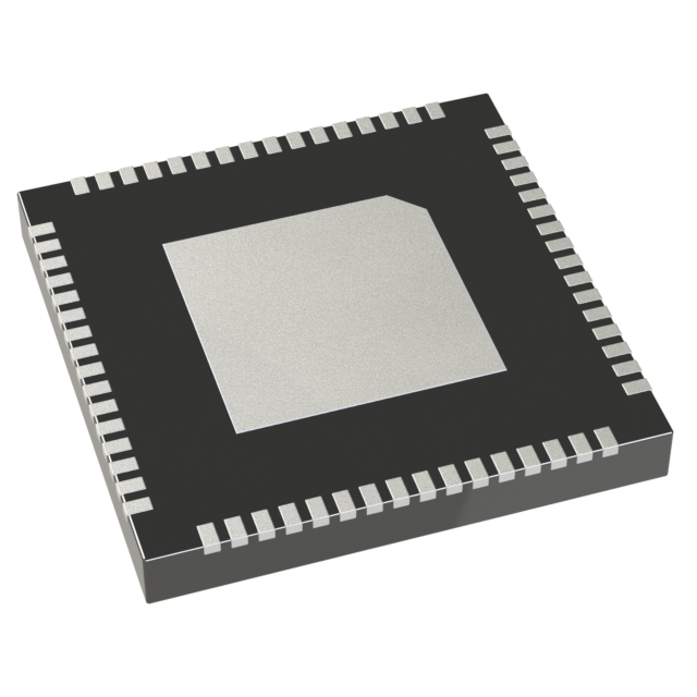 [供應(yīng)，回收] KSZ8864CNXIA（Microchip）集成式 4 端口 10/100 網(wǎng)管型以太網(wǎng)交換機(jī)