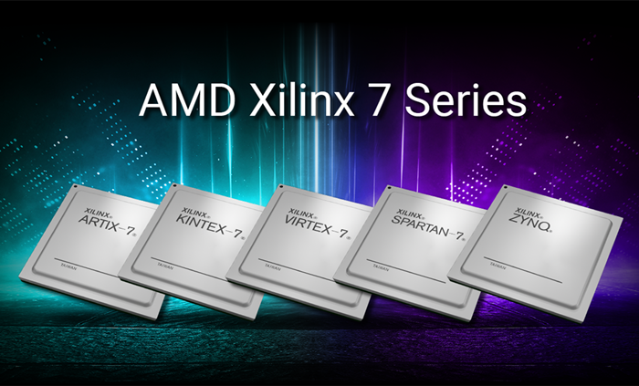 回收Xilinx Kintex 7 FPGA現(xiàn)場可編程門陣列：XC7K480T、XC7K420T、XC7K355T