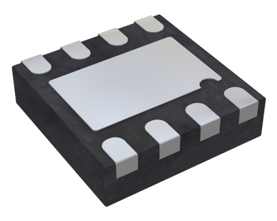 (AD)亞德諾 AD5691RBCPZ 小型12位 I2C nanoDAC+，單通道電壓輸出數(shù)模轉(zhuǎn)換器