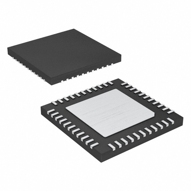 [供應，回收] ATMEGA32U4-MU（Microchip）16MHz 8 位微控制器 IC，VQFN-44